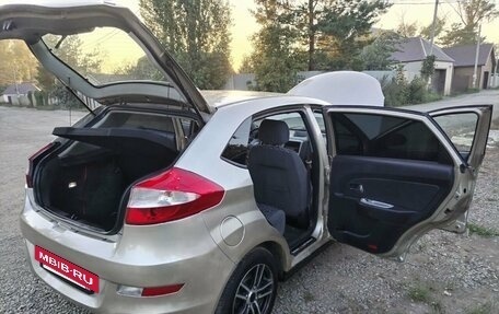 Chery Very (A13), 2011 год, 250 000 рублей, 5 фотография