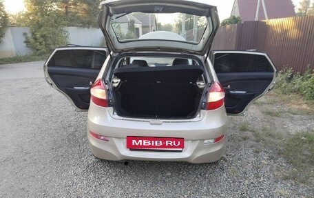 Chery Very (A13), 2011 год, 250 000 рублей, 6 фотография