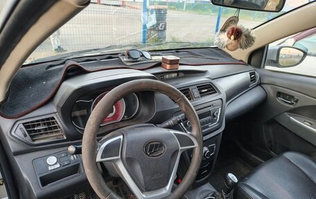 Lifan X50, 2016 год, 400 000 рублей, 4 фотография