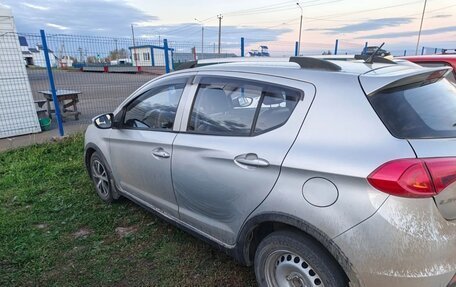Lifan X50, 2016 год, 400 000 рублей, 3 фотография