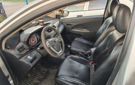 Lifan X50, 2016 год, 400 000 рублей, 6 фотография