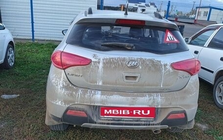 Lifan X50, 2016 год, 400 000 рублей, 9 фотография