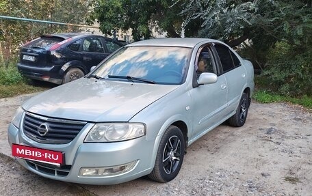 Nissan Almera Classic, 2006 год, 380 000 рублей, 7 фотография
