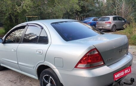 Nissan Almera Classic, 2006 год, 380 000 рублей, 4 фотография