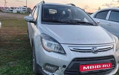Lifan X50, 2016 год, 400 000 рублей, 7 фотография