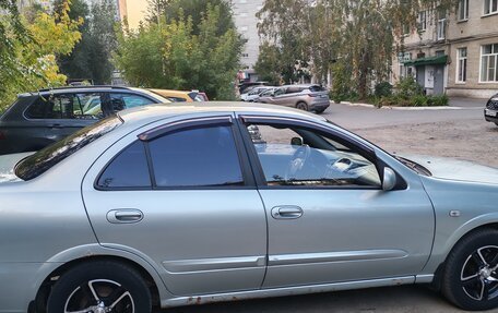 Nissan Almera Classic, 2006 год, 380 000 рублей, 10 фотография