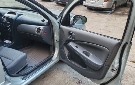 Nissan Almera Classic, 2006 год, 380 000 рублей, 11 фотография