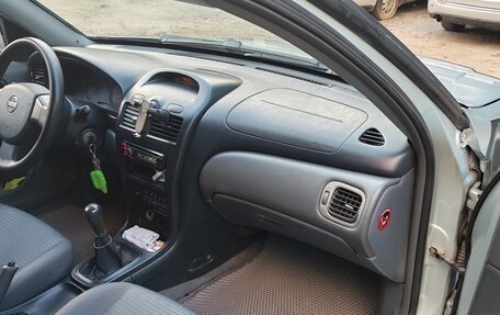 Nissan Almera Classic, 2006 год, 380 000 рублей, 12 фотография