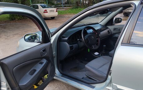 Nissan Almera Classic, 2006 год, 380 000 рублей, 13 фотография