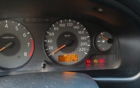Nissan Almera Classic, 2006 год, 380 000 рублей, 15 фотография