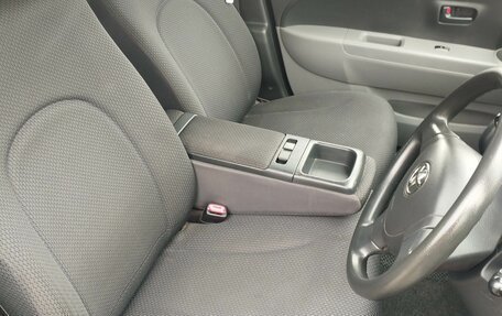 Toyota Passo III, 2009 год, 500 000 рублей, 6 фотография