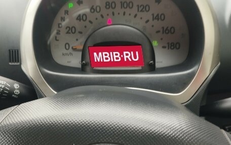Toyota Passo III, 2009 год, 500 000 рублей, 4 фотография