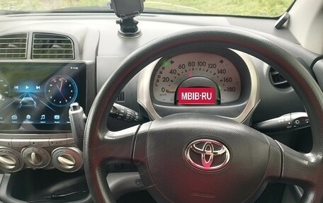 Toyota Passo III, 2009 год, 500 000 рублей, 2 фотография