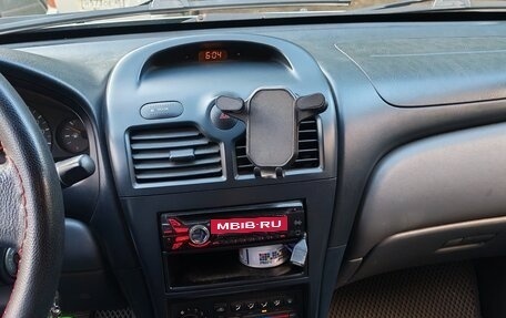Nissan Almera Classic, 2006 год, 380 000 рублей, 16 фотография