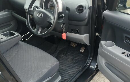 Toyota Passo III, 2009 год, 500 000 рублей, 7 фотография