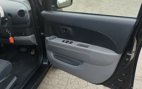 Toyota Passo III, 2009 год, 500 000 рублей, 10 фотография