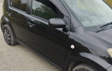 Toyota Passo III, 2009 год, 500 000 рублей, 11 фотография