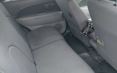 Toyota Passo III, 2009 год, 500 000 рублей, 9 фотография