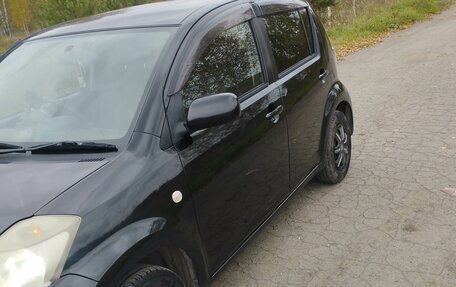 Toyota Passo III, 2009 год, 500 000 рублей, 12 фотография