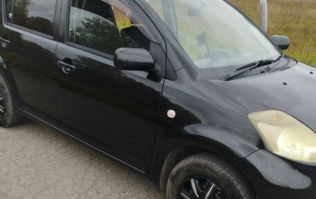 Toyota Passo III, 2009 год, 500 000 рублей, 19 фотография