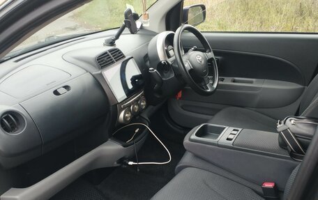 Toyota Passo III, 2009 год, 500 000 рублей, 14 фотография
