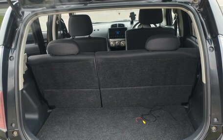 Toyota Passo III, 2009 год, 500 000 рублей, 17 фотография