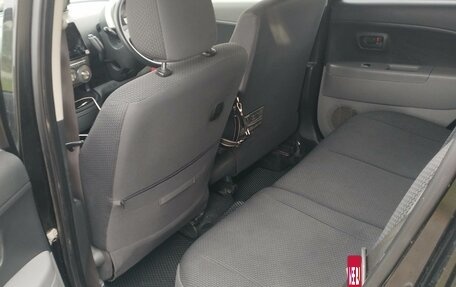 Toyota Passo III, 2009 год, 500 000 рублей, 13 фотография