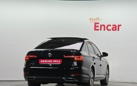Volkswagen Jetta VII, 2021 год, 1 680 002 рублей, 2 фотография