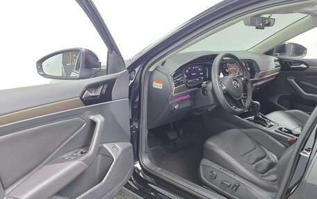 Volkswagen Jetta VII, 2021 год, 1 680 002 рублей, 11 фотография