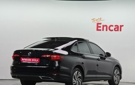 Volkswagen Jetta VII, 2021 год, 1 680 002 рублей, 4 фотография