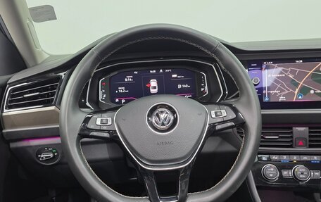 Volkswagen Jetta VII, 2021 год, 1 680 002 рублей, 20 фотография