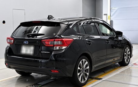 Subaru Impreza IV, 2022 год, 1 810 007 рублей, 2 фотография