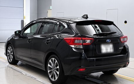 Subaru Impreza IV, 2022 год, 1 810 007 рублей, 4 фотография