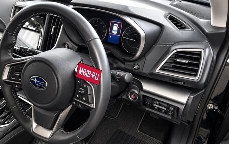 Subaru Impreza IV, 2022 год, 1 810 007 рублей, 5 фотография
