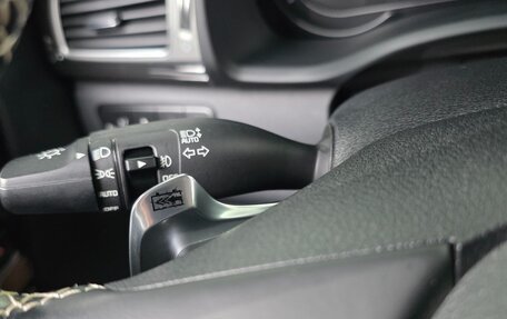 KIA Niro I, 2021 год, 2 000 001 рублей, 12 фотография