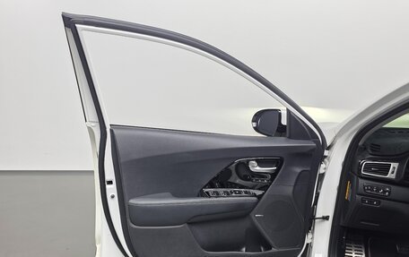 KIA Niro I, 2021 год, 2 000 001 рублей, 5 фотография