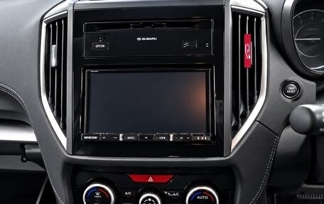Subaru Impreza IV, 2022 год, 1 810 007 рублей, 6 фотография