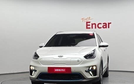 KIA Niro I, 2021 год, 2 000 001 рублей, 2 фотография