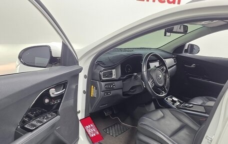 KIA Niro I, 2021 год, 2 000 001 рублей, 7 фотография