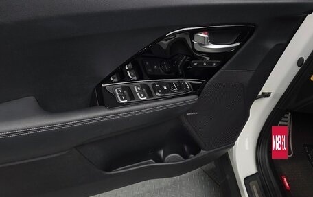 KIA Niro I, 2021 год, 2 000 001 рублей, 6 фотография