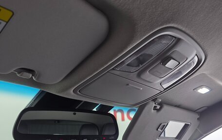 KIA Niro I, 2021 год, 2 000 001 рублей, 20 фотография