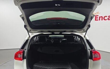KIA Niro I, 2021 год, 2 000 001 рублей, 26 фотография