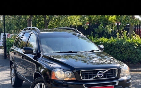 Volvo XC90 II рестайлинг, 2010 год, 1 650 000 рублей, 1 фотография