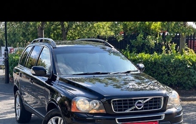 Volvo XC90 II рестайлинг, 2010 год, 1 650 000 рублей, 1 фотография