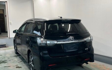 Toyota Wish II, 2013 год, 1 080 000 рублей, 3 фотография