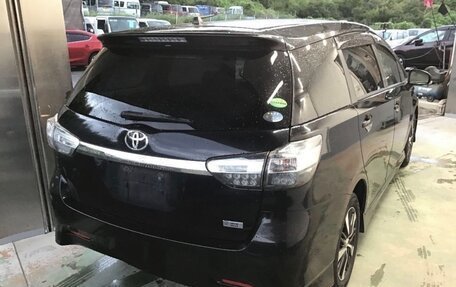 Toyota Wish II, 2013 год, 1 080 000 рублей, 5 фотография