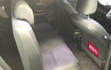 Toyota Wish II, 2013 год, 1 080 000 рублей, 8 фотография