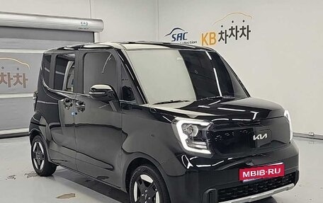 KIA Ray, 2025 год, 1 900 001 рублей, 3 фотография