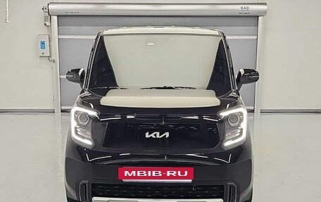 KIA Ray, 2025 год, 1 900 001 рублей, 2 фотография