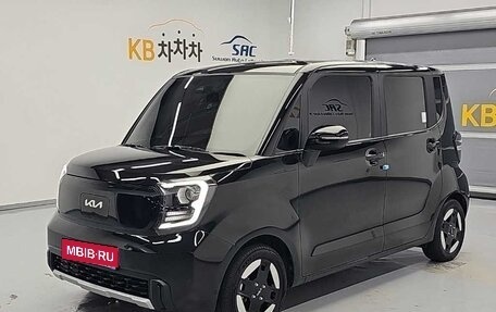 KIA Ray, 2025 год, 1 900 001 рублей, 1 фотография